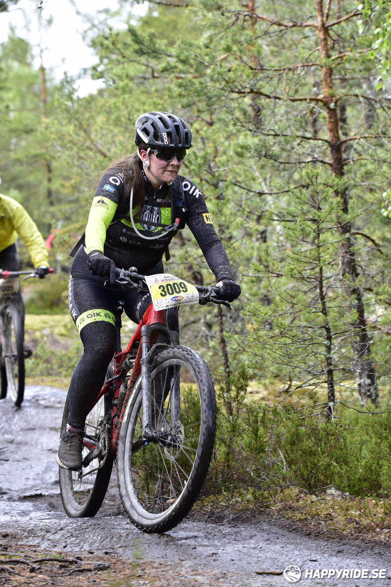Bild från Lida Loop 2019